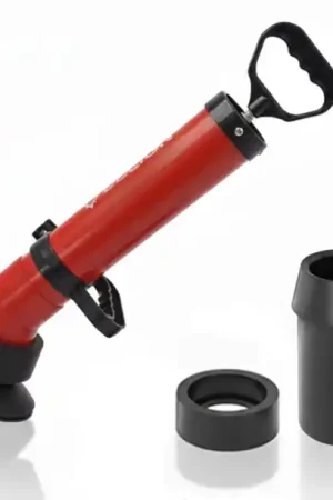 DEBOUCHEUR A POMPE ROPOMP DELION Affaire À Saisir