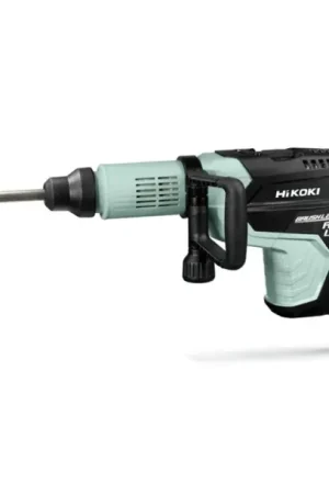 Affaire À Saisir BURINEUR SDS MAX HIKOKI H60MEYWTZ 1500W