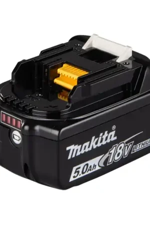 BATTERIE MAKITA BL1850 18V/5A Populaire
