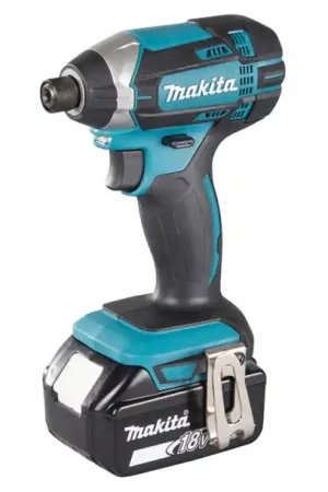 VISSEUSE A CHOC MAKITA DTD152RMJ 18V/4A Meilleure Vente