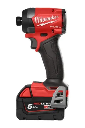 VISSEUSE A CHOC MILWAUKEE M18 FID3-502X 18V/5A 226NM AVEC COFFRET Nouvelle Collection