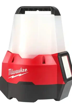 Authentique PROJECTEUR LED MILWAUKEE M18 TAL-0 LIVRE NU