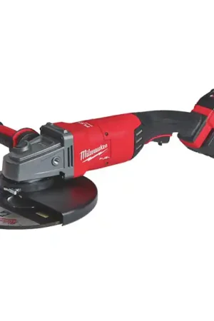 Acheter Direct MEULEUSE SANS FIL Ø230 MILWAUKEE M18 FLAG230XPDB-121C 18V/12A