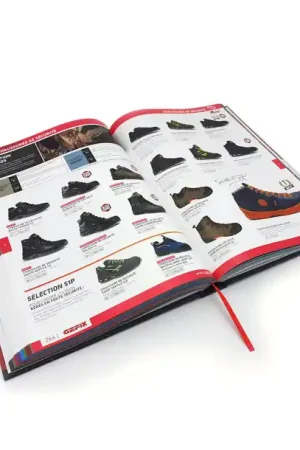 CATALOGUE GENERAL GEFIX EDIT25 Populaire