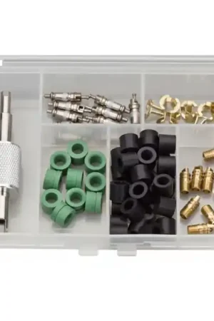 COFFRET COMPLET VALVES Commander Vite
