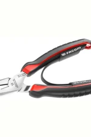 Produit De Marque PINCE UNIVERSELLE ERGO FACOM 180MM