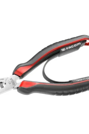 PINCE A DENUDER ERGO FACOM 170MM Offre Du Jour