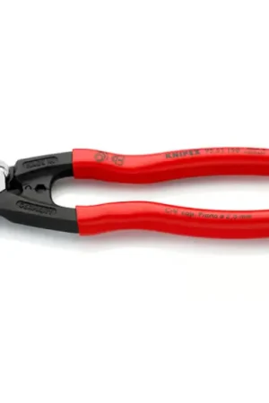 Acheter Direct COUPE CABLETTE ACIER KNIPEX 190MM