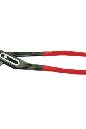 PINCE MULTIPRISE GAINEE SEGO 10'' 240MM Pas Cher