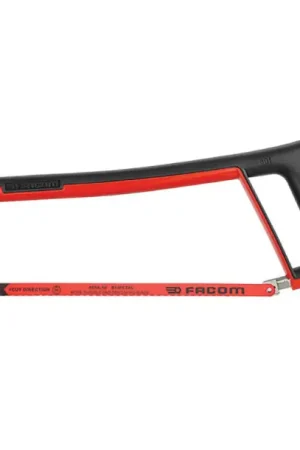 SCIE METAUX FACOM 601PB Certifié