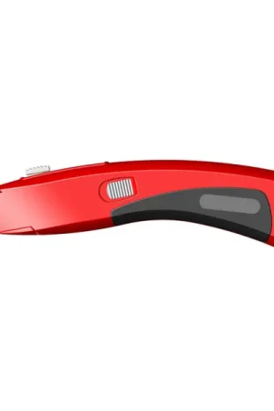 CUTTER BIKKO LAME TRAPEZE Authentique