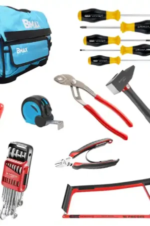 SAC 29 OUTILS GEFIX Certifié