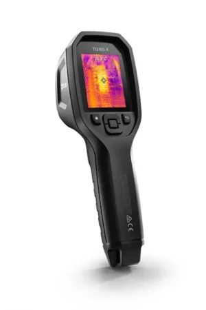 Promotion Saisonnière CAMERA THERMIQUE FLIR TG165-X