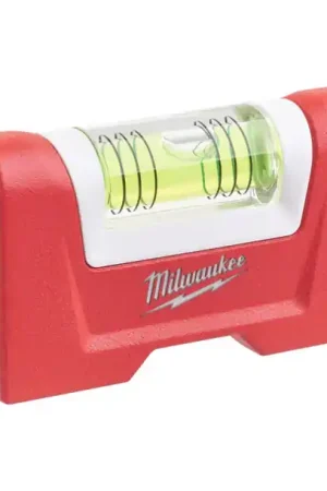 NIVEAU COMPACT MAGNET MIL 78MM Paiement Sécurisé