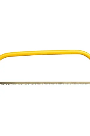 SCIE A BUCHE 760MM Meilleur Choix
