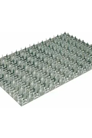 Soldes SEMELLE GRATTON DE RECHANGE 250X150MM 480 POINTES