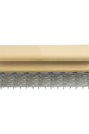 Dernier Modèle TALOCHE GRATTON POUR FACADIER 250X150MM 480 POINTES