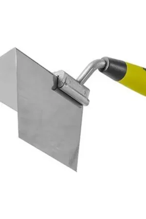 Dernier Modèle TRUELLE D'ANGLE EXTERIEUR INOX