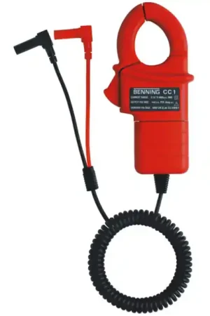 PINCE AMPEREMETRIQUE CC1 BENNING Offre Spéciale