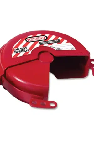 DISPOSITIF CONSIGNATION DE VANNE A VOLANT Ø127 GF481 Vente Directe