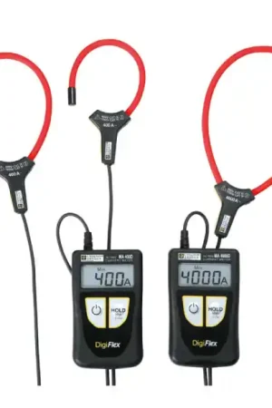 AMPEREMETRE NUMERIQUE MA400D Acheter En Ligne