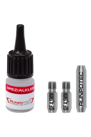 Offre Limitée KIT DE REPARATION AIGUILLE FIBERROLL Ø4.5