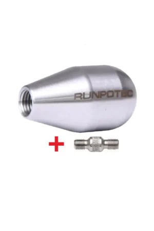 POMMEAU DE TETE Ø30MM RTG12 Livraison Express