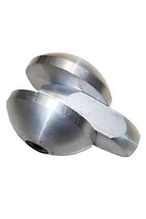 ROUE DE GLISSEMENT M5 PR AIGUILLE FIBRE DE VERRE Prix Choc