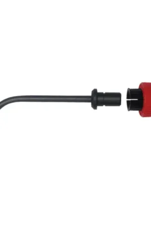 FIXATION INFLEXIBLE A 90°CONEC AFFLEUR POUR SPIRALE MET RUNPOTEC Offre Exclusive