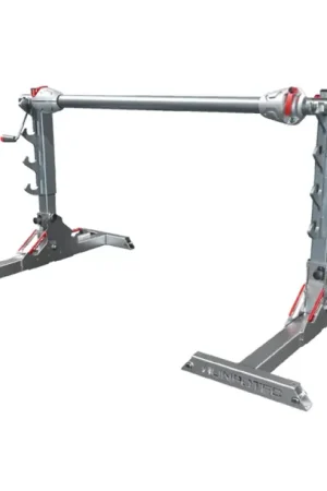 Meilleure Vente RUNPOLIFTER 4500 MAX 4500KG HAUTEUR 1600MM RUNPOTEC