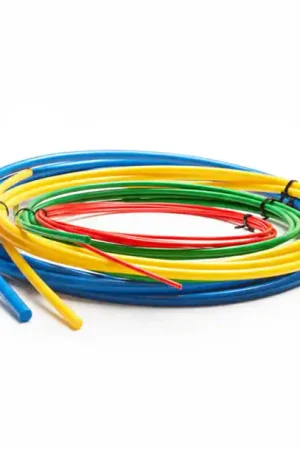 Solde KIT 4 FILS A CINTRER FRIGORIST COULEUR 1/4 - 5/8''