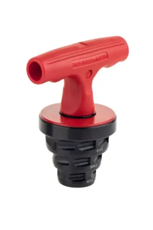 Produit De Marque POIGNEE REDRESSEUR/EBAVUREUR A CLIQUET Ø40-50-63