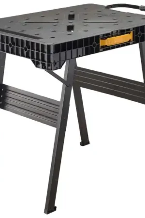 ETABLI PLIABLE FATMAX 850X600MM Pas Cher