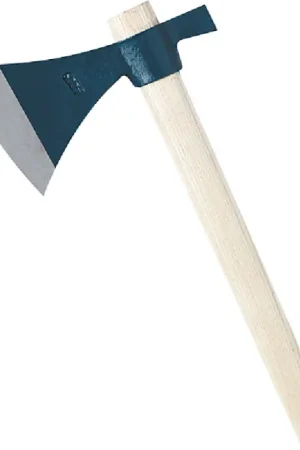 HACHETTE A TETE 600 GR OEIL OVALE M. BOIS 40 CM Achetez Aujourd'hui