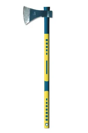 Jusqu'à Épuisement Des Stocks HACHE 1.5 KG OEIL OVALE M. TRIMAX 0.90 M