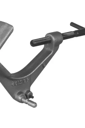 Bon Marché ETRIER GUIDE TUBES SCIE SABRE REMS 6''