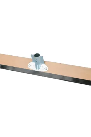RACLETTE BOIS CAOUTCHOUC 1000MM DOUILLE METALLIQUE Offre Exclusive