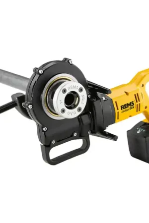FILIERE REMS AKKU AMIGO 22V/9A SET 1/2-3/4-1'' Petit Prix