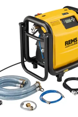 Satisfait Ou Remboursé POMPE A DESEMBOUER MULTI-PUSH SLW REMS