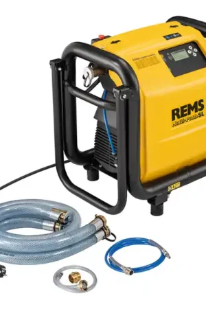 POMPE A DESEMBOUER MULTI-PUSH SL REMS Nouvel Arrivage