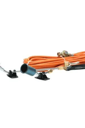 Authentique PACK CHALUMEAU ETANCHEUR TITAN'6223 EXPRESS 20M