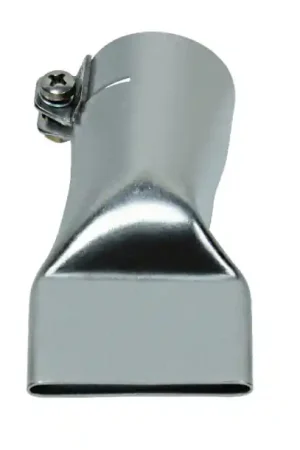 BUSE PLATE 40MM POUR CHALUMEAU AIR CHAUD EXPRESS Populaire