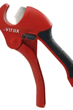 COUPE TUBES PVC VIRAX Ø0-32 Affaire À Saisir