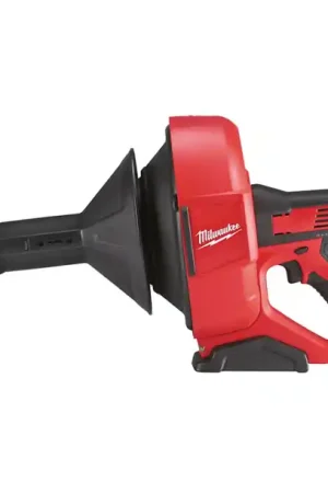 Acheter En Ligne DEBOUCHEUR SANS FIL MILWAUKEE M12BDC6-202C 12V/2A