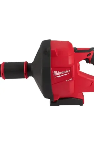 Affaire À Saisir DEBOUCHEUR NU M18 Ø8 MILWAUKEE M18FDCPF8-0C