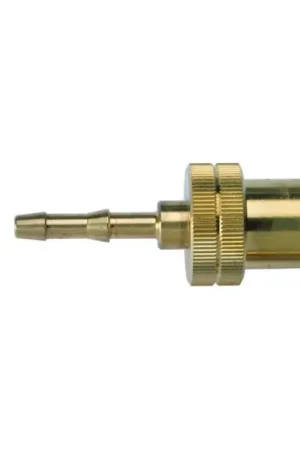 Achetez Aujourd'hui RACCORD EASYTOP M16X1,5 Ø6,3MM POUR BOUTEILLE ALTOP ACETYLENE