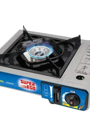 RECHAUD A GAZ PORTABLE SEGO Achetez Aujourd'hui