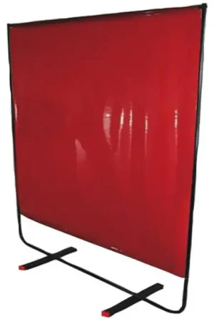 Nouvelle Collection ECRAN DE SOUDURE FIXE SOD 1500X1950MM