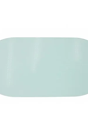 Expédié Aujourd'hui ECRAN POLYCARBONATE EXTERIEUR MASQUE SOUD EXPERT 220X102MM