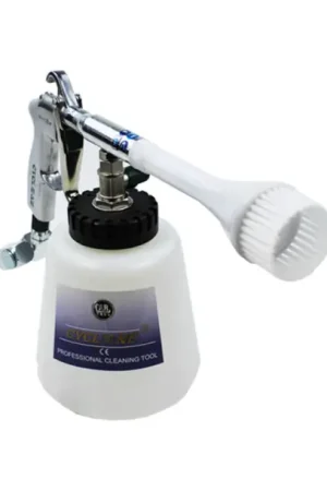 PISTOLET DE NETTOYAGE PNEUMAT. CYCLONE Remise